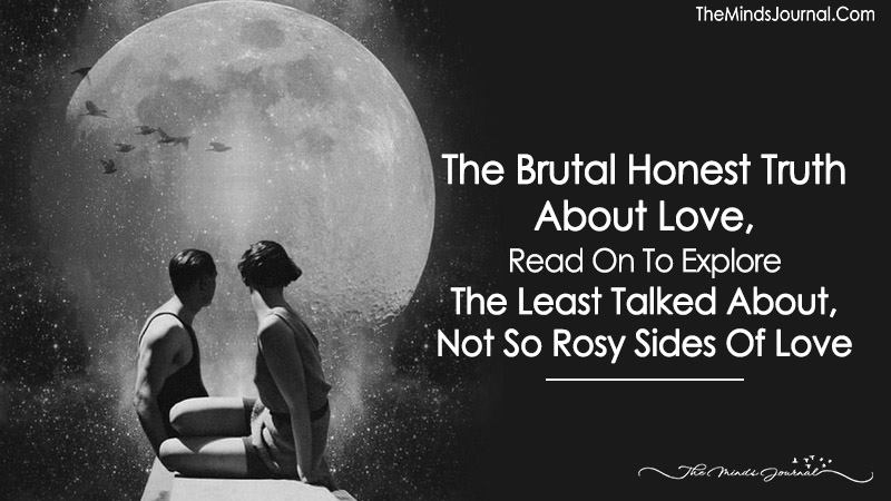 Most Hurtful Sides of Love