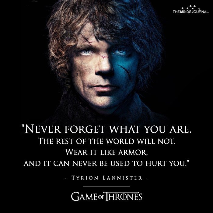 Tyrion Lannister