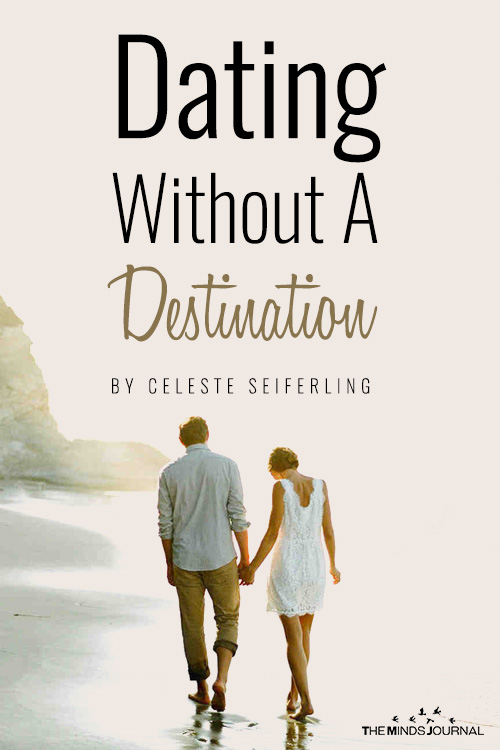 dating without a destination pin