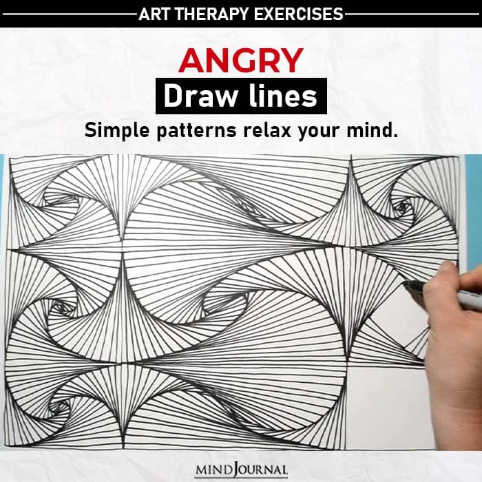 draw lines