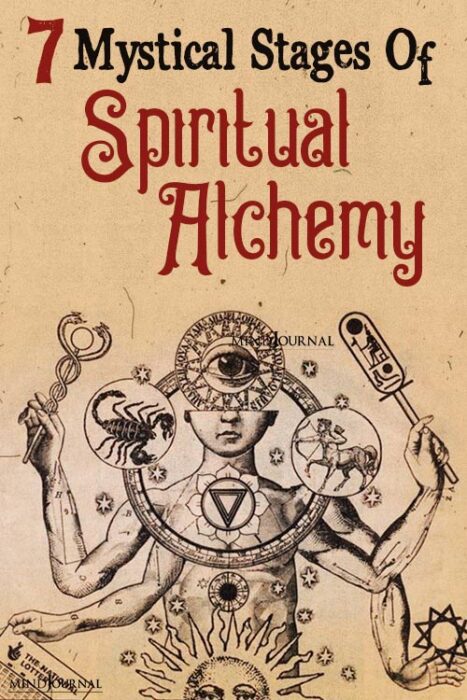 spiritual alchemy