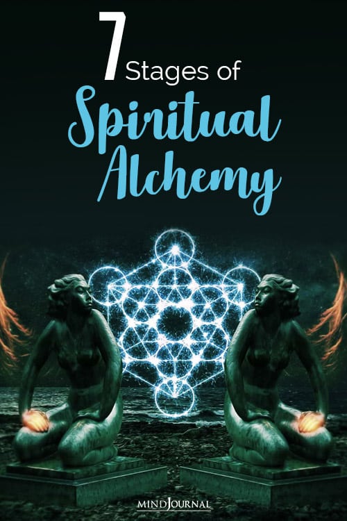 spiritual alchemy