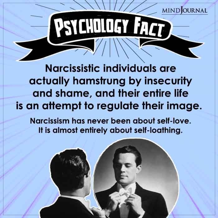 hsp and narcissist